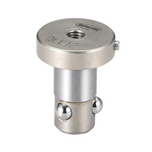 日本NABEYA锅屋 快速球定位元件（扳手型）QLE21LP