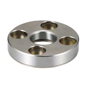 日本NABEYA锅屋 快速球形定位元件（可安装锥形支架）QLE21LSTM