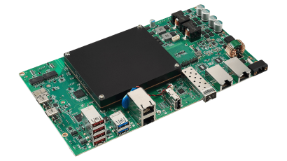 江崎推荐ADVANTECH研华共创MIB-741-AT