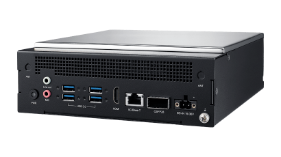 日本进口ADVANTECH研华共创MIC-743-AT