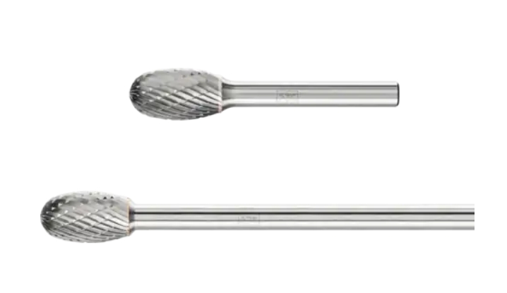 德国PFERD马圈碳化钨刀刃TRE 0610/3 Z3 PLUS SL 75