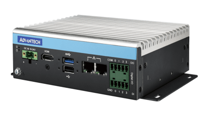 江崎推荐ADVANTECH研华共创MIC-710AIX