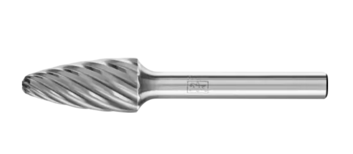 德国PFERD马圈硬质合金刀盘RBF 1225/6 INOX