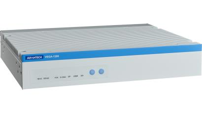 江崎推荐ADVANTECH研华共创VEGA-1200