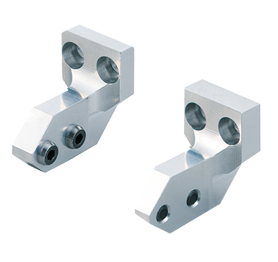 日本NABEYA锅屋 新型夹具用机器人手爪专用爪片5AUNE75-HCK50