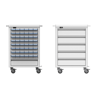 日本进口ADVANTECH研华共创UD智慧药盒运输车