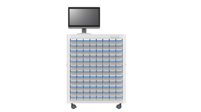 江崎推荐ADVANTECH研华共创AMiS-870