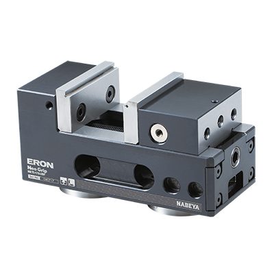 日本NABEYA锅屋 新型夹具（兼容固定底座型的机器人运输车）NE75-170-2BF