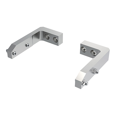 日本NABEYA锅屋 用于夹具板更换系统机器人运输钳NEQ300-HCZ35