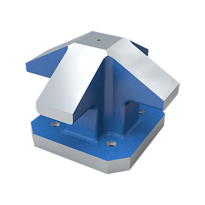 日本NABEYA锅屋 MC模具块（五轴型）TB5X04-10027