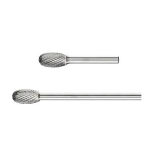 德国PFERD马圈碳化钨刀刃TRE 0307/3 Z3 PLUS