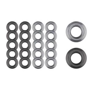 德国PFERD马圈高速光盘切割刀片套装WSP-A-12R 115/125 ALUMASTER HICOAT