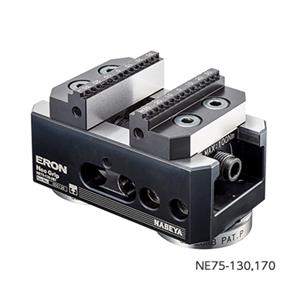 日本NABEYA锅屋 新型夹具（适配机器人搬运）NE125-230-4B1