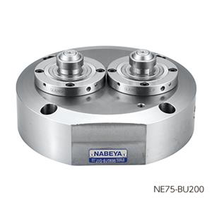 日本NABEYA锅屋 新型夹具NE125-BU250