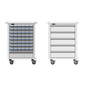 日本进口ADVANTECH研华共创UD智慧药盒运输车