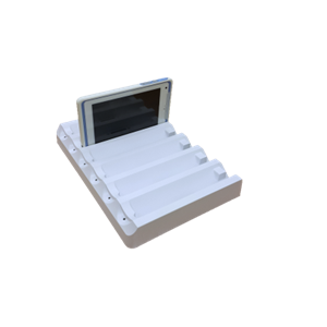 日本进口ADVANTECH研华共创Multi Tablet Charging Station (White)