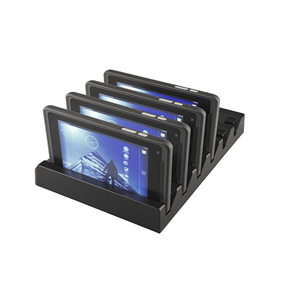 江崎推荐ADVANTECH研华共创8英寸多平板充电底座