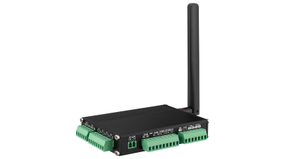 江崎推荐ADVANTECH研华共创LEO-S550-DA