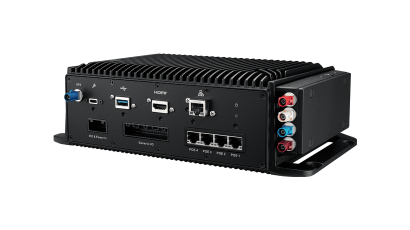 江崎推荐ADVANTECH研华共创TREK-50N