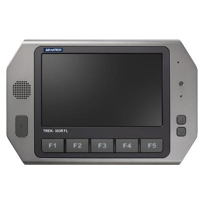日本精品ADVANTECH研华共创TREK-303R FL