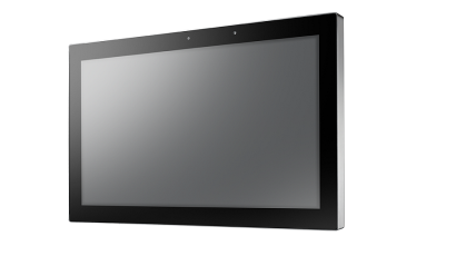 日本进口ADVANTECH研华共创UTC-520IT