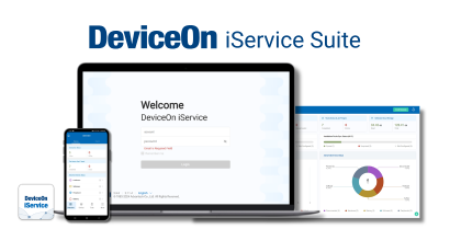 江崎推荐ADVANTECH研华共创DeviceOn/iService