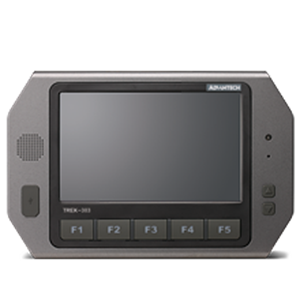 江崎推荐ADVANTECH研华共创TREK-303R