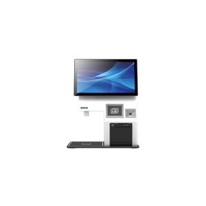 江崎推荐ADVANTECH研华共创UTK-7915