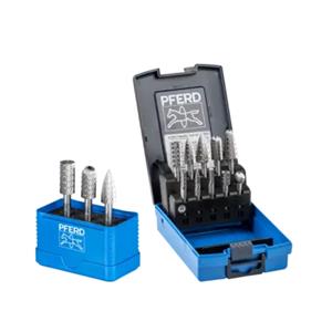 德国PFERD马圈旋转切割器套装SET 81 Z3 10TLG