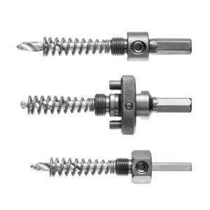 德国PFERD马圈孔锯轴LSS 1