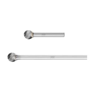 德国PFERD马圈碳化钨刀刃KUD 01.51/3 Z5