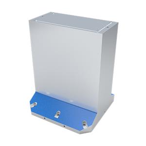 日本NABEYA锅屋 MC模具块（双面轻量倾斜底座型）TBL08S-50120