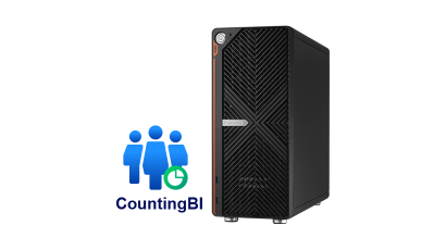 日本进口ADVANTECH研华共创CountingBI