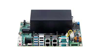 江崎推荐ADVANTECH研华共创MIC-ATL3D