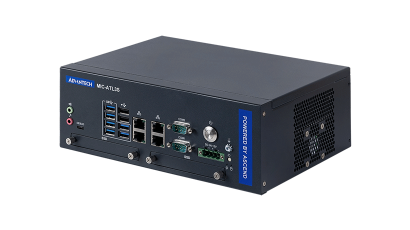 日本进口ADVANTECH研华共创MIC-ATL3S