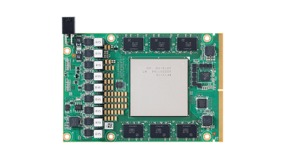 江崎推荐ADVANTECH研华共创AOM-7220