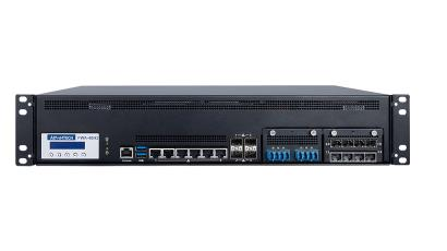 日本进口ADVANTECH研华共创FWA-40H2