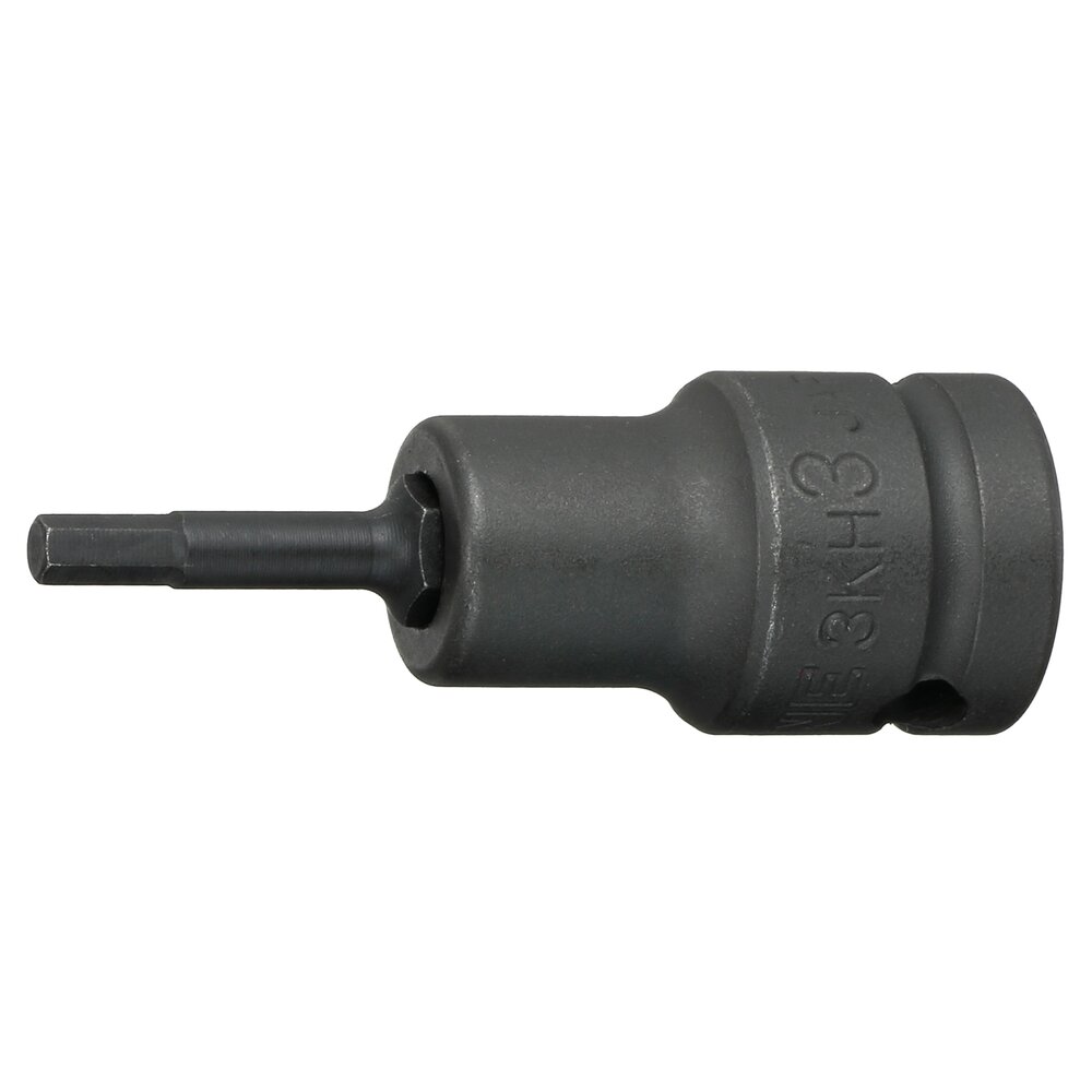 TONE前田 六边形套筒（强型）3KH-10