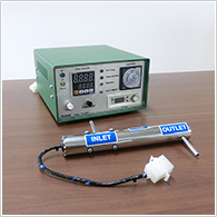 日本进口TECNOS特库诺斯  热N2加热器