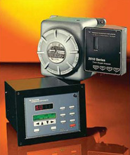 日本进口TELEDYNE分析仪器型号2010A型