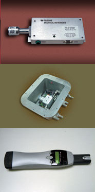 日本精品TELEDYNE分析仪器型号2220/2230/2240