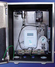 日本进口TELEDYNE分析仪器8800NG