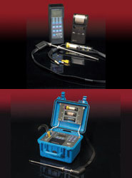 原装正品TELEDYNE分析仪器CEA-9001/PEM-9002