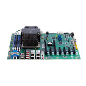 日本进口ADVANTECH研华共创AIMB-H70E