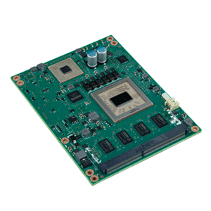 江崎推荐ADVANTECH研华共创SOM-GZ580