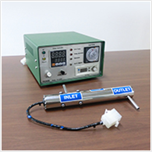 日本进口TECNOS特库诺斯  热N2加热器