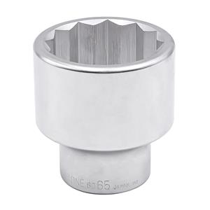 TONE前田 套筒（12个角）8DB-120