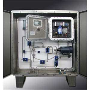 江崎推荐TELEDYNE分析仪器6650