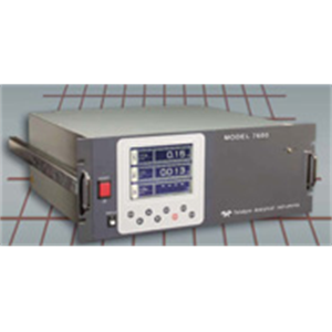 江崎推荐TELEDYNE分析仪器7600/7600B