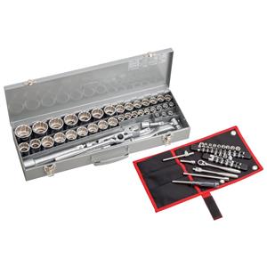 TONE前田 套筒扳手套装（全套）146